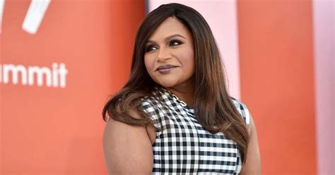 ozempic party mindy|Mindy Kaling at Oscars Sparks Jokes Shes on Ozempic for。